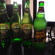 Illustration for article titled Well earned drink